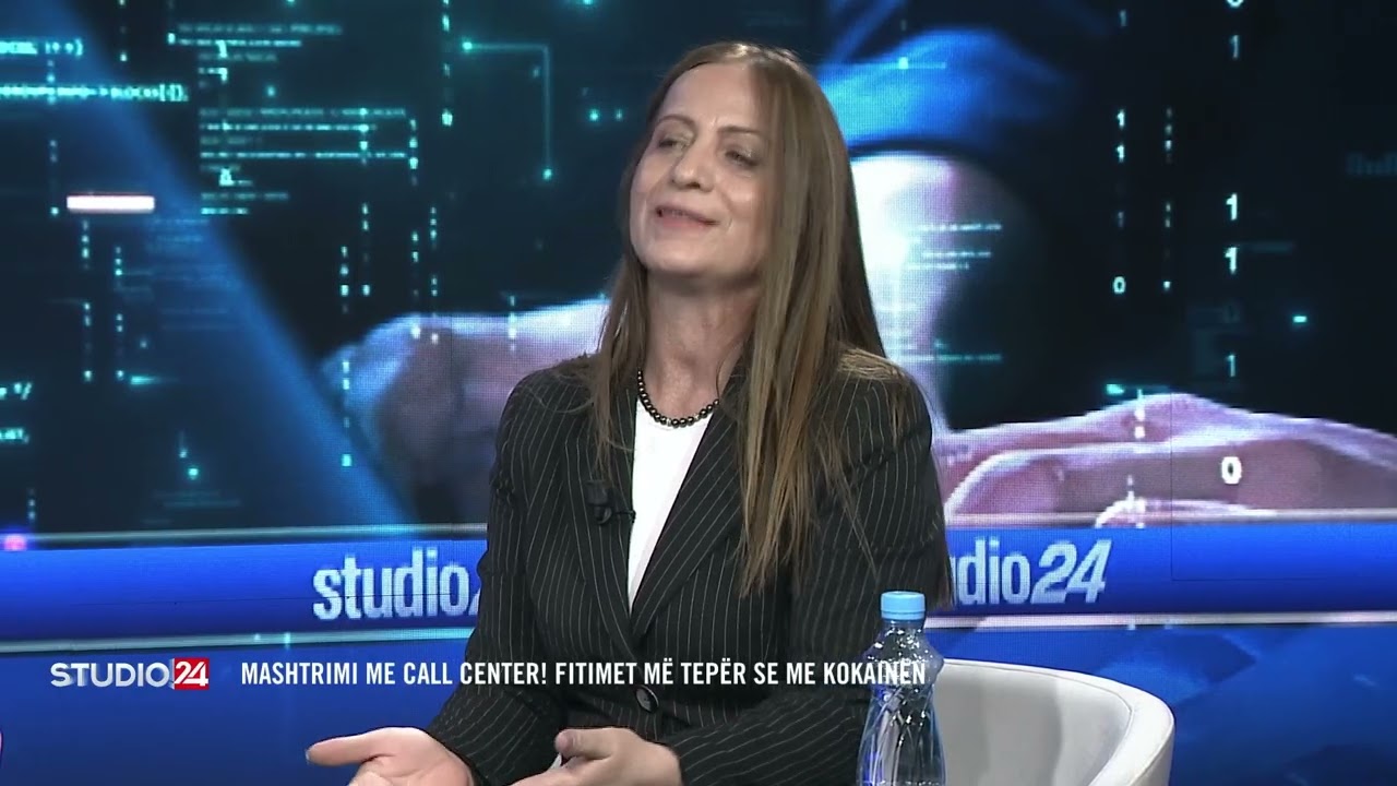 Gazetarja Çela: Kompania Izraelite e naftës 