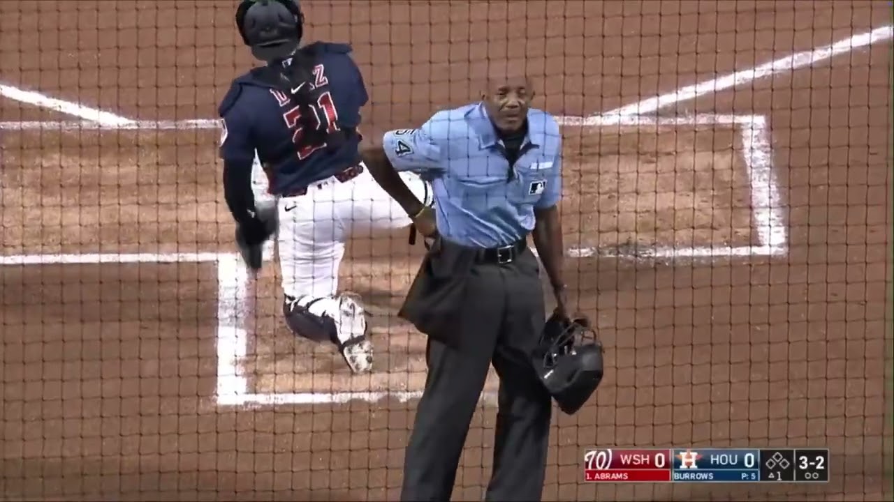 CB Bucknor v. ABS