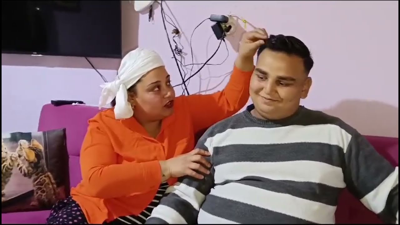 Çılgın roman 5 bölum