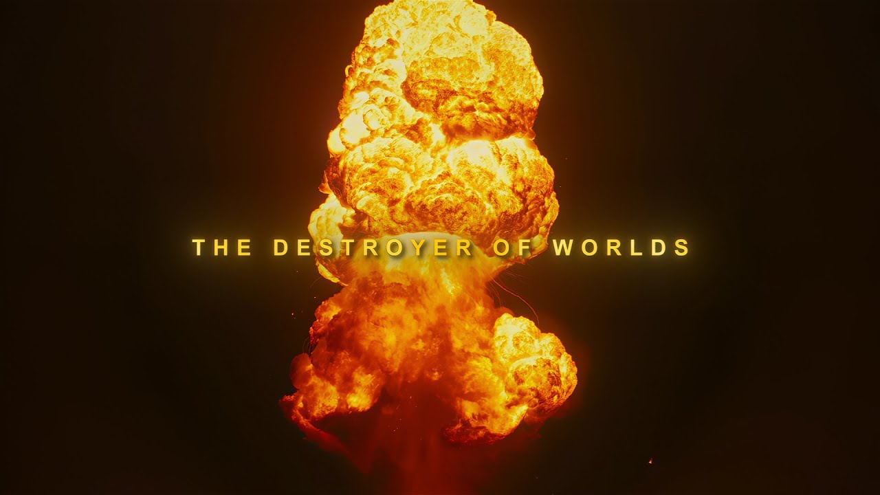 Oppenheimer | Skyfall