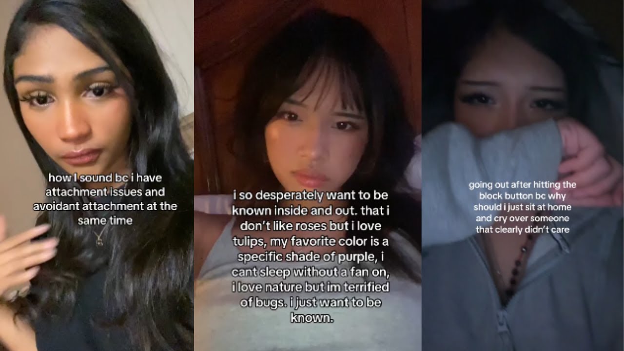 Vent TikTok Compilation #209
