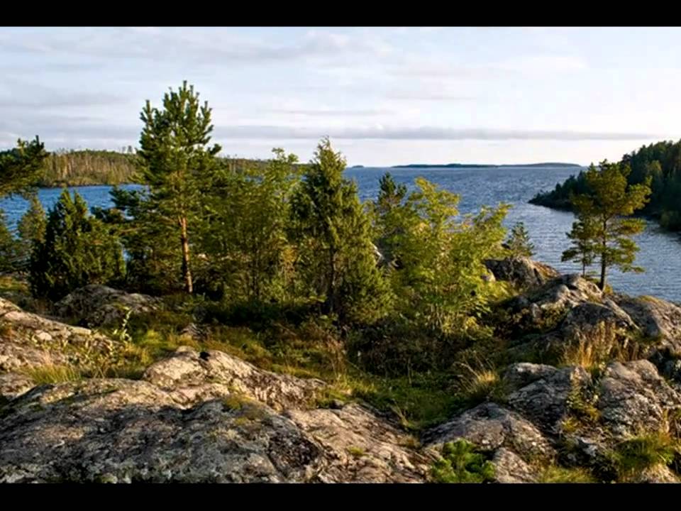 М.Пахоменко. Долго будет Карелия сниться....m2t