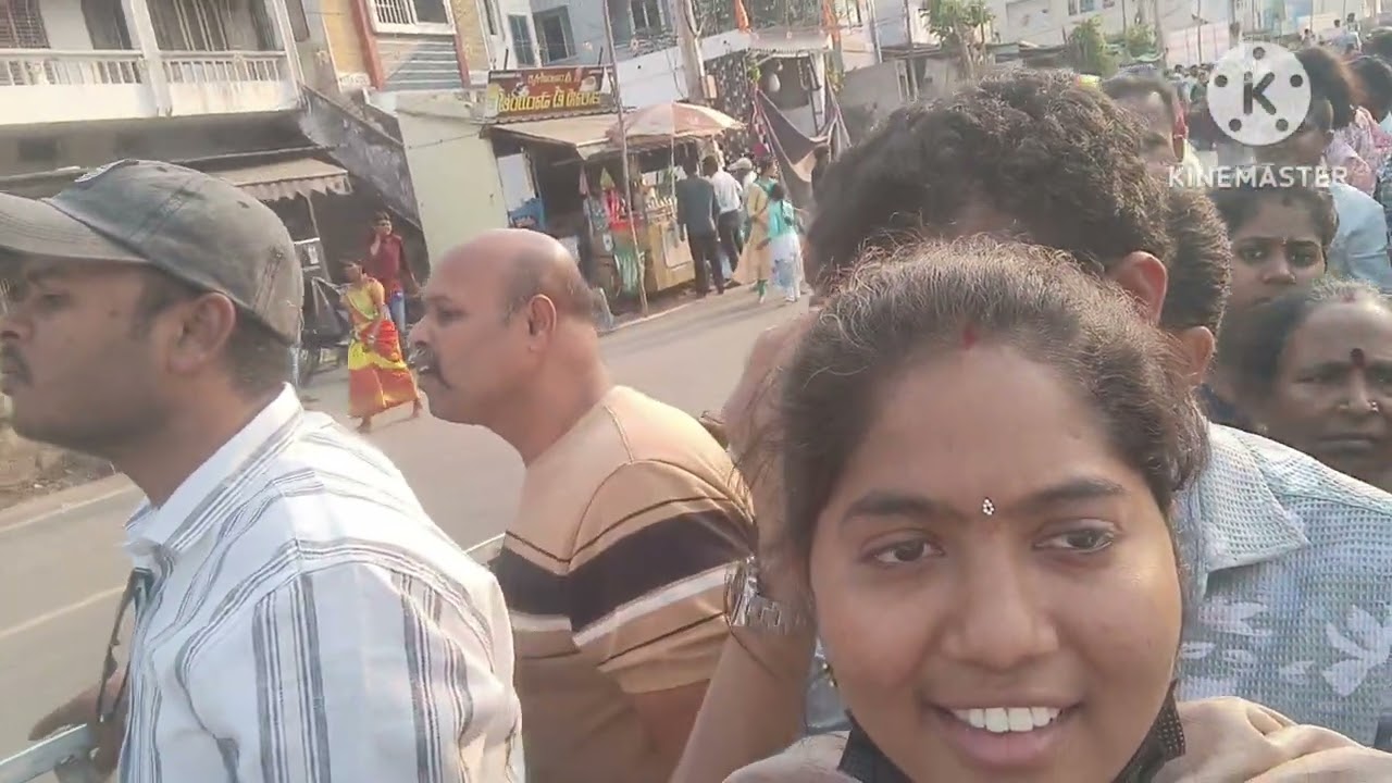 రథసప్తమి రోజున అరసవల్లిలో అద్భుతం 🌞🙏🙏🙏