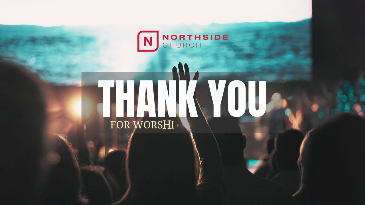 Northside Church Online Worship 9:30 AM 03/01/2026