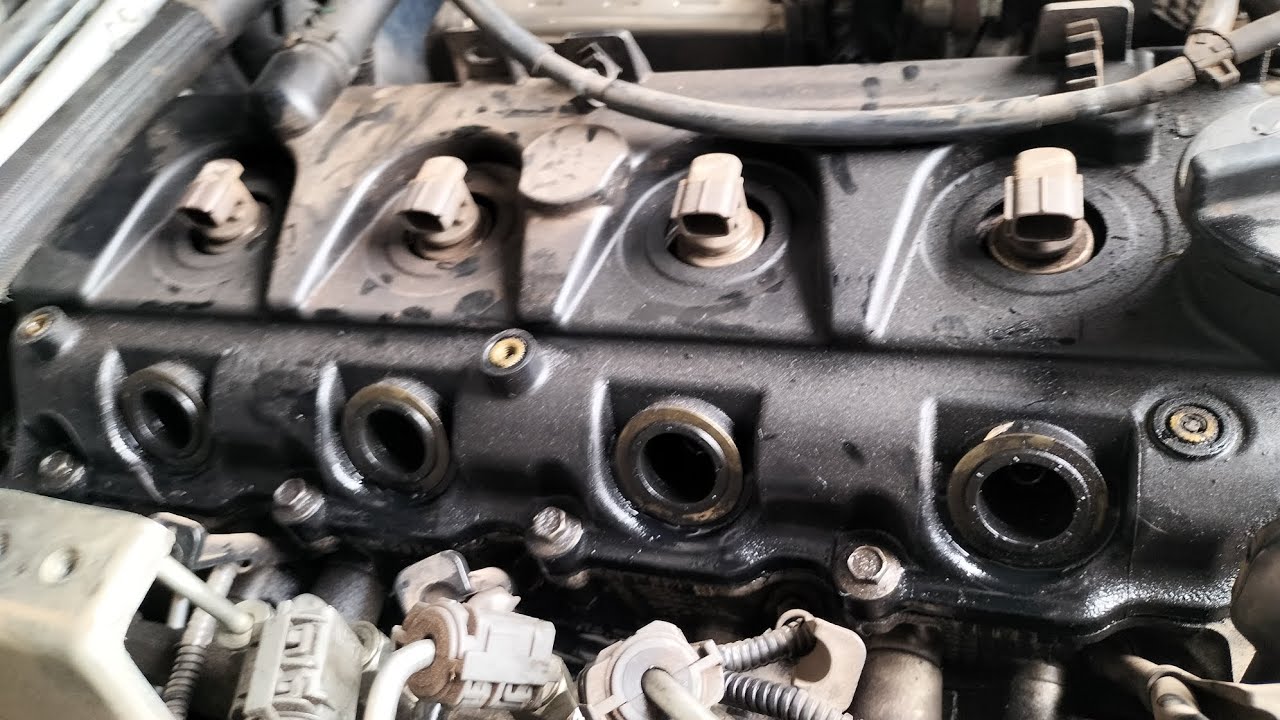 This is a common problem on Nissan Navara 2.5 dci
