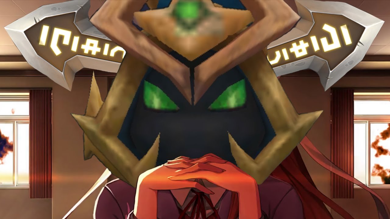 Full Crit Veigar.exe