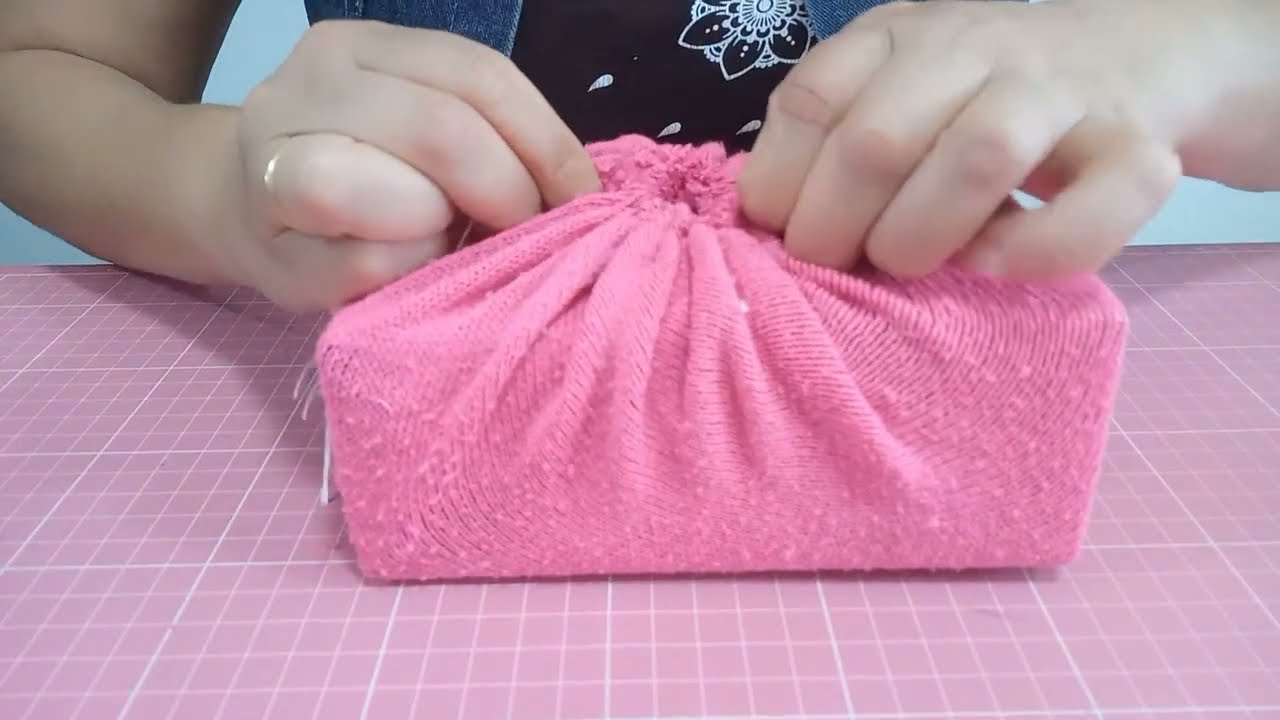 Uma &Oacute;tima Id&eacute;ia Para Casa Com  Reciclagem Surpreendente!F&aacute;cil De Fazer