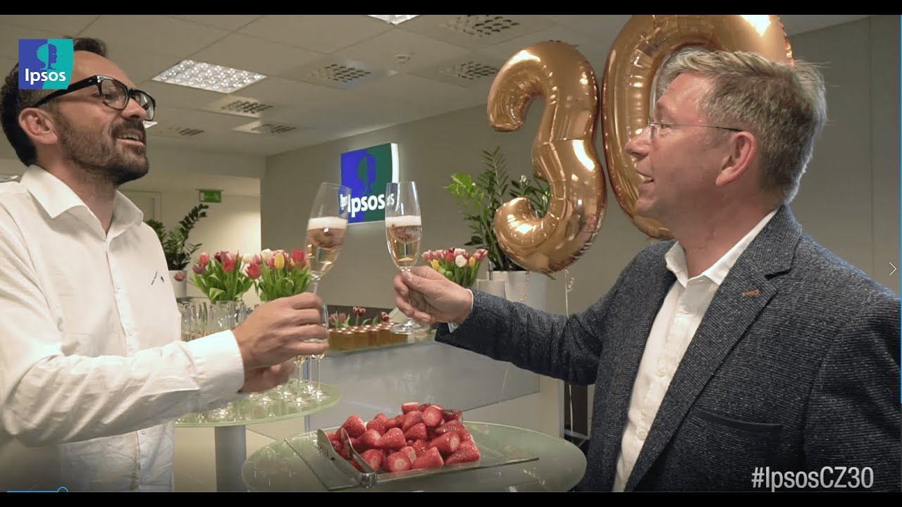 Ipsos Open Day 2022