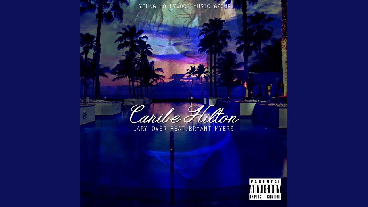 Caribe Hilton