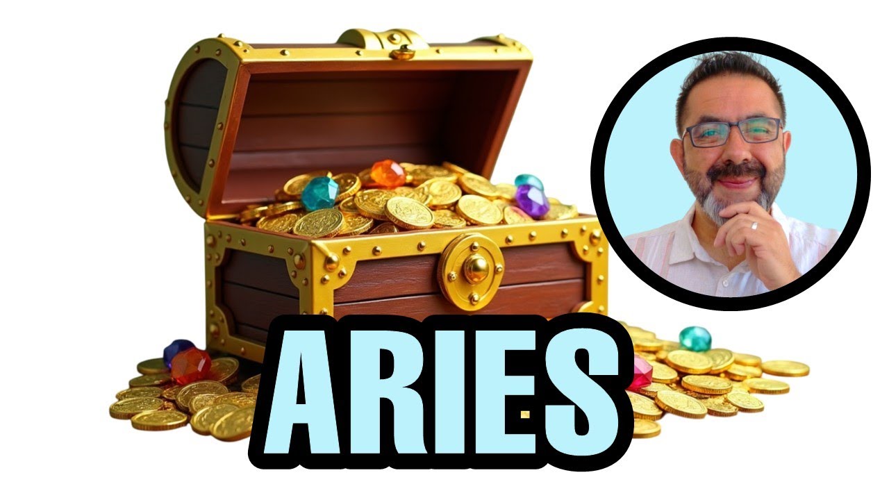 Aries ♈️ Manifiesta RIQUEZA 💰888: Es MUCHO 🔮 TAROT dinero (clip)