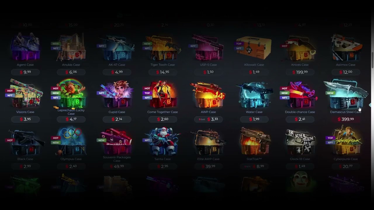 HOW TO GET FREE SKINS IN CS2 ? FREE BALANCE CODE