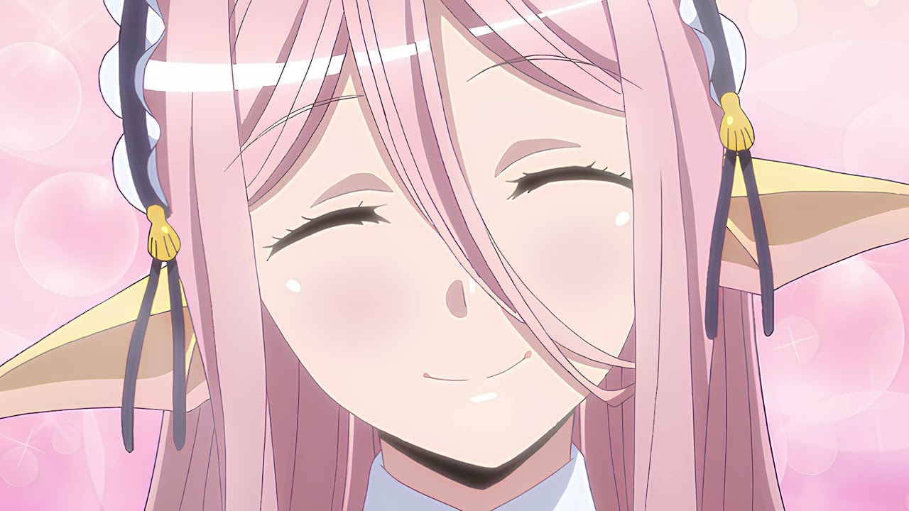 Monster Musume - Tides of Devotion (Meroune's Song)