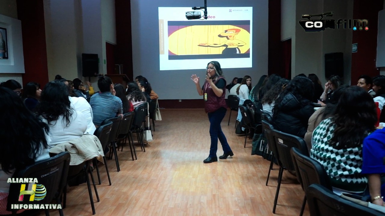 Impulsan formación institucional para prevenir violencia contra mujeres - Hidalgo