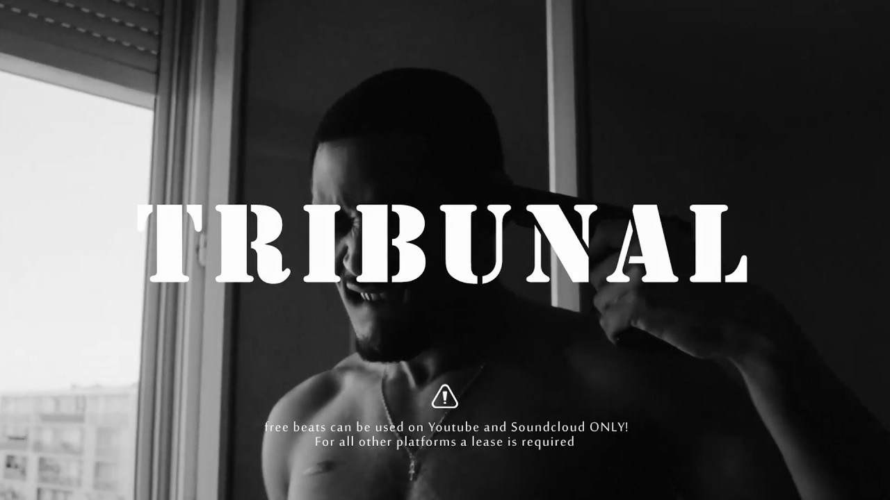 [Free] Sch x Zkr Type Beat -TRIBUNAL Feat.@S6PHVX