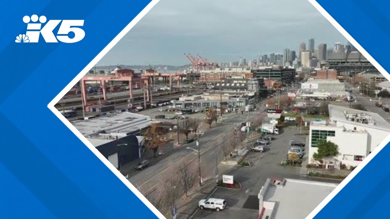 State board strikes down Seattle's SODO housing plan