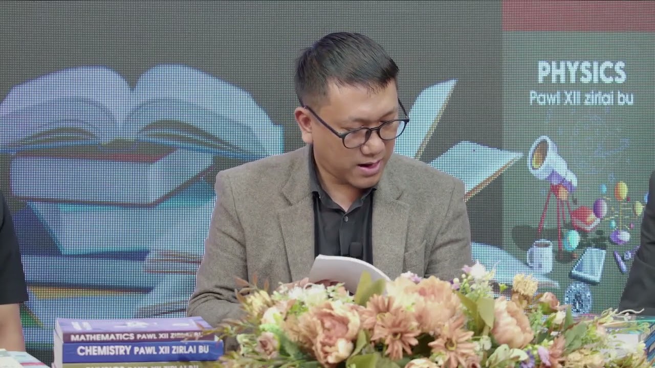 Bilingual Textbook chungchang