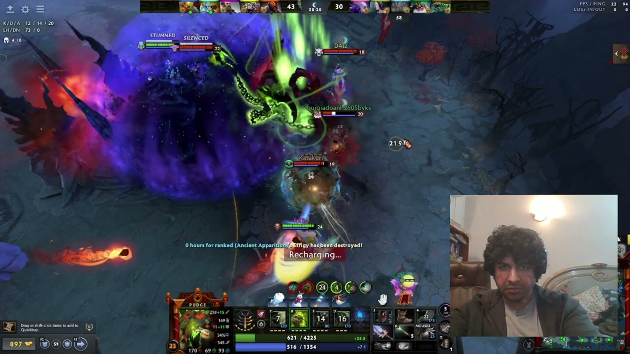 When Horse Pudge is Fat