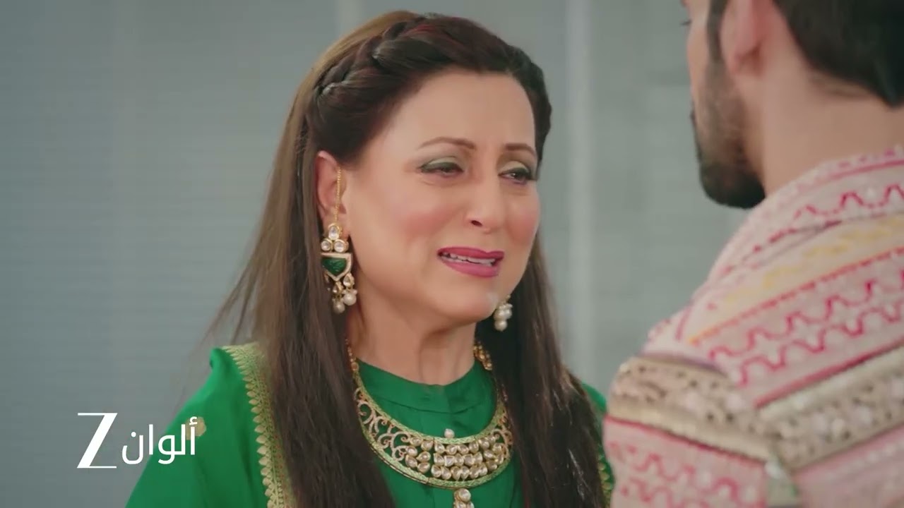 احداث حلقة 31 من مسلسل النصيب 2 | فيرات يشعر بالذنب لعدم إخبار أمروتا بالحقيقة
