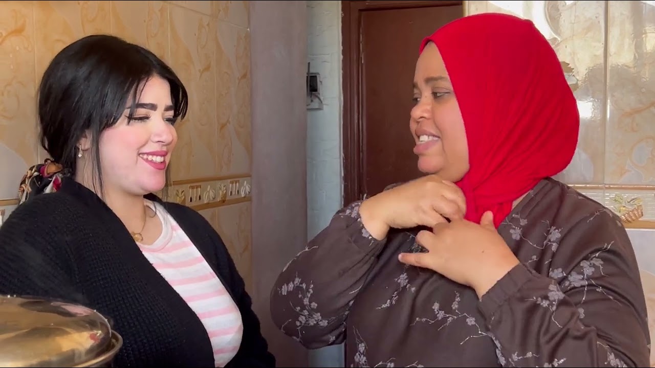 فيلم قصير: دارت الثقة ف صاحبتها و عطاتها الزاج مطحون 😱 و معرفتتش بلي هيا غير…نهاية سعيدة 🥰