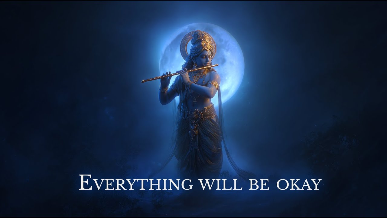 You Don’t Need to Worry Tonight
