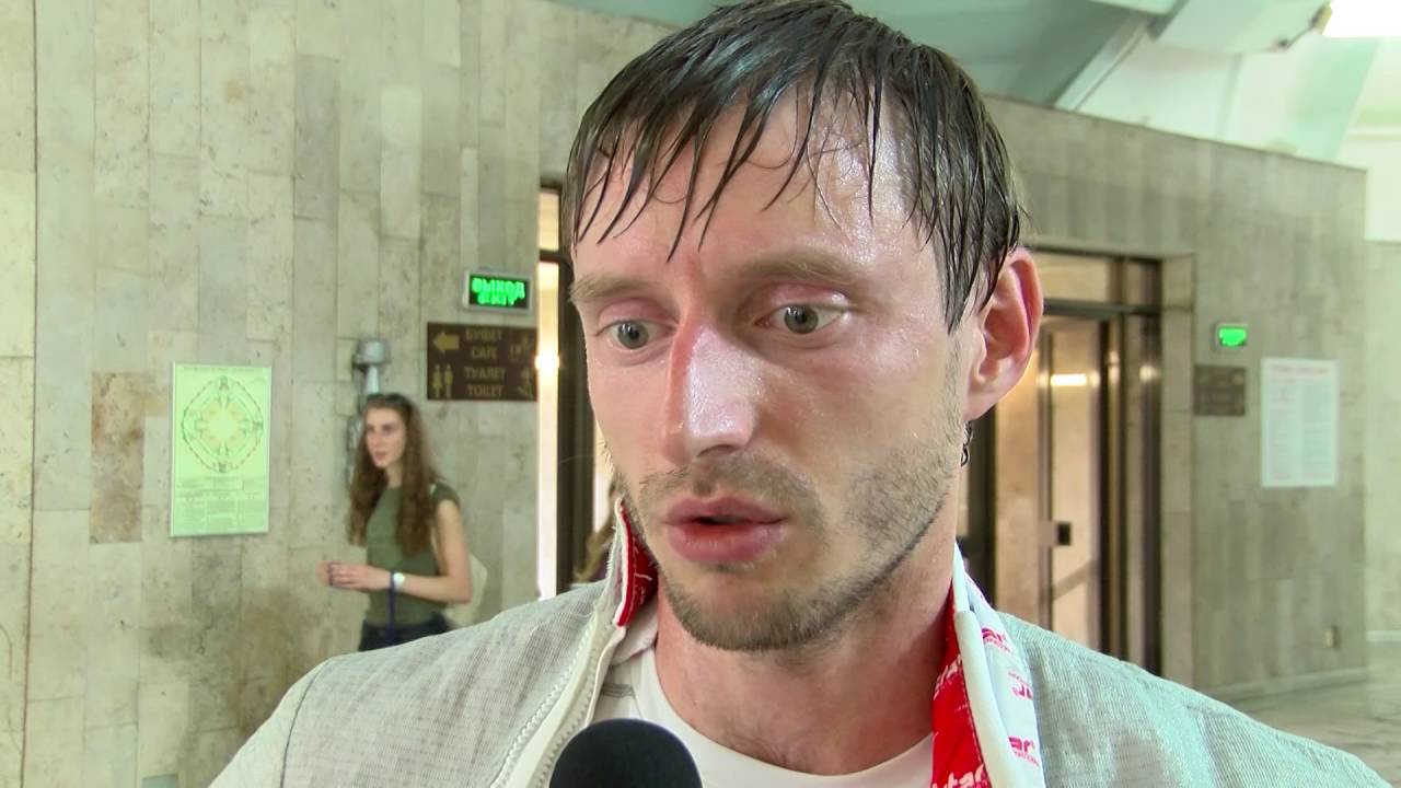 Veniamin RESHETNIKOV (RUS)