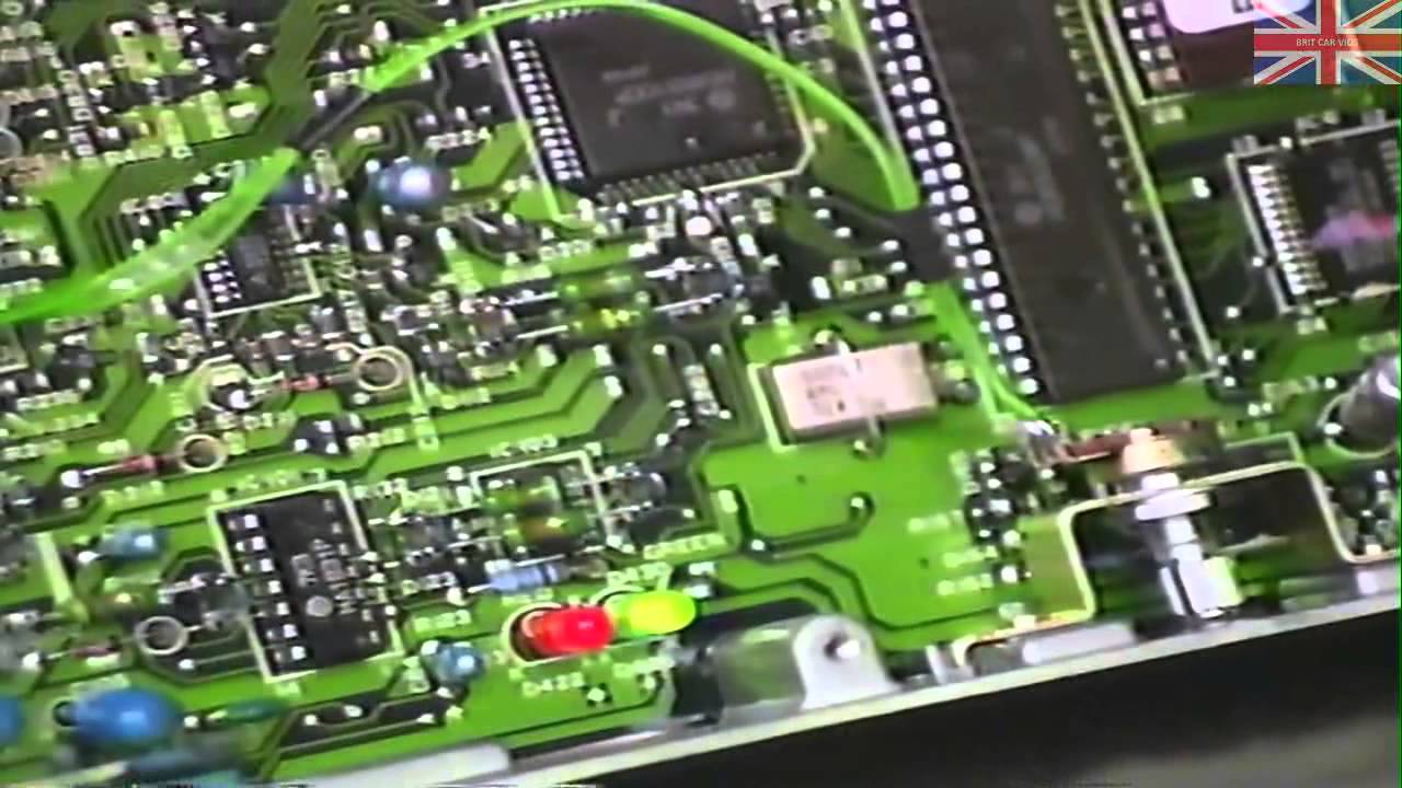 Hygrade - Fuel Systems Training - Nissan Electronic Fuel Injection (1988)