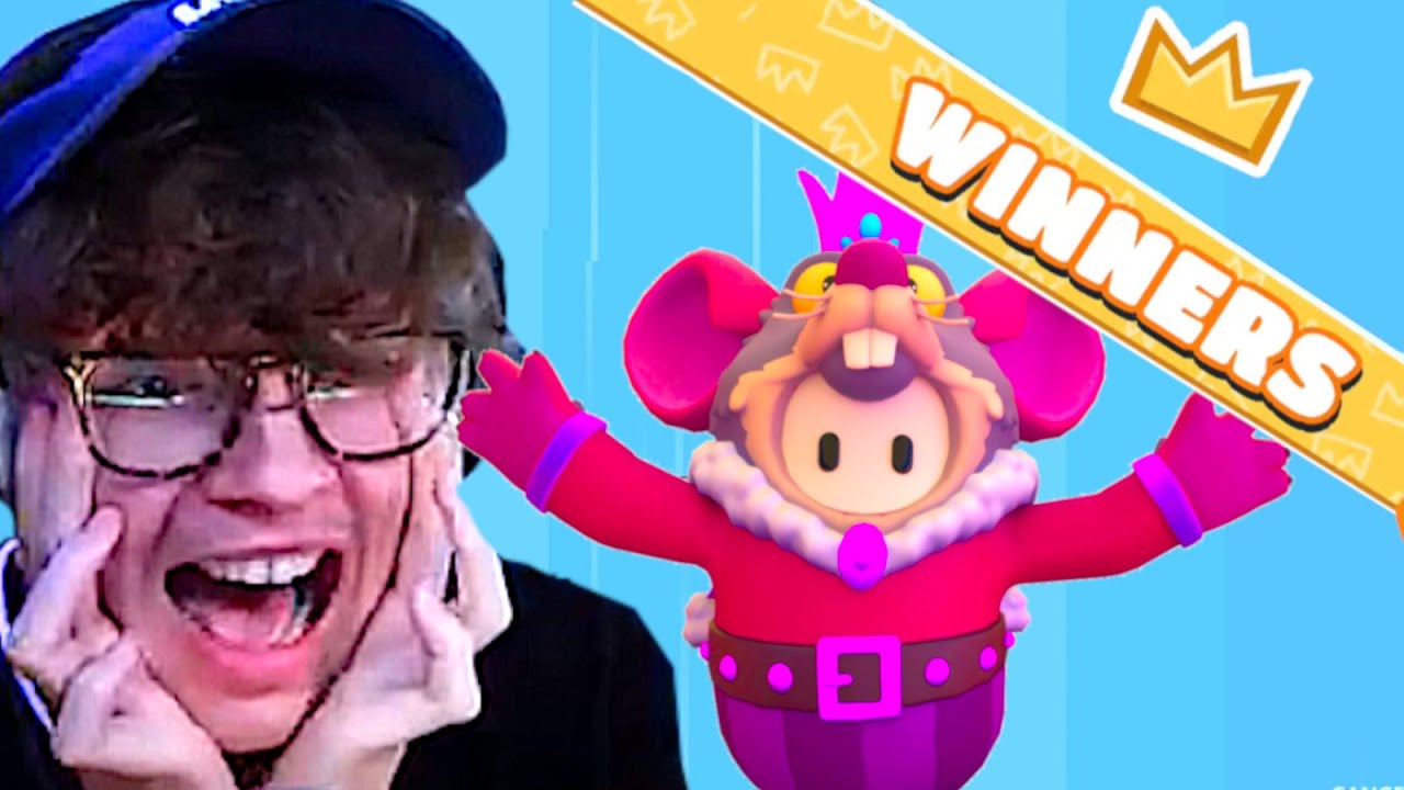 ACTUALLY WINNING ONE