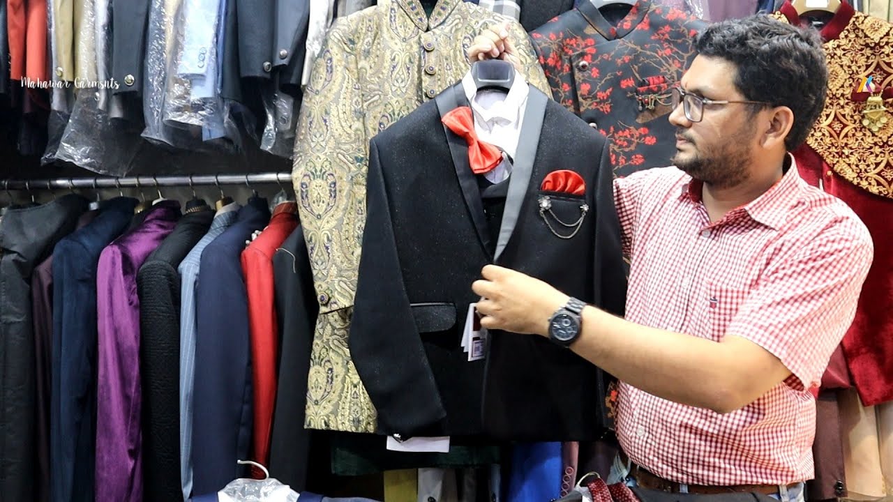 Latest Designer Coat Pant, Blazers at Lowest Guaranteed price. 1पीस भी मिलेगा.