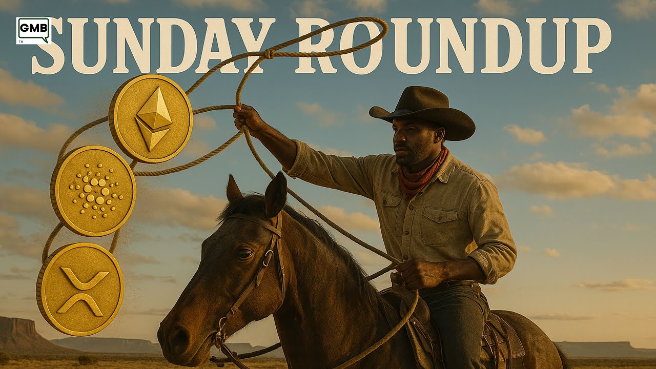 Sunday Roundup S05E05