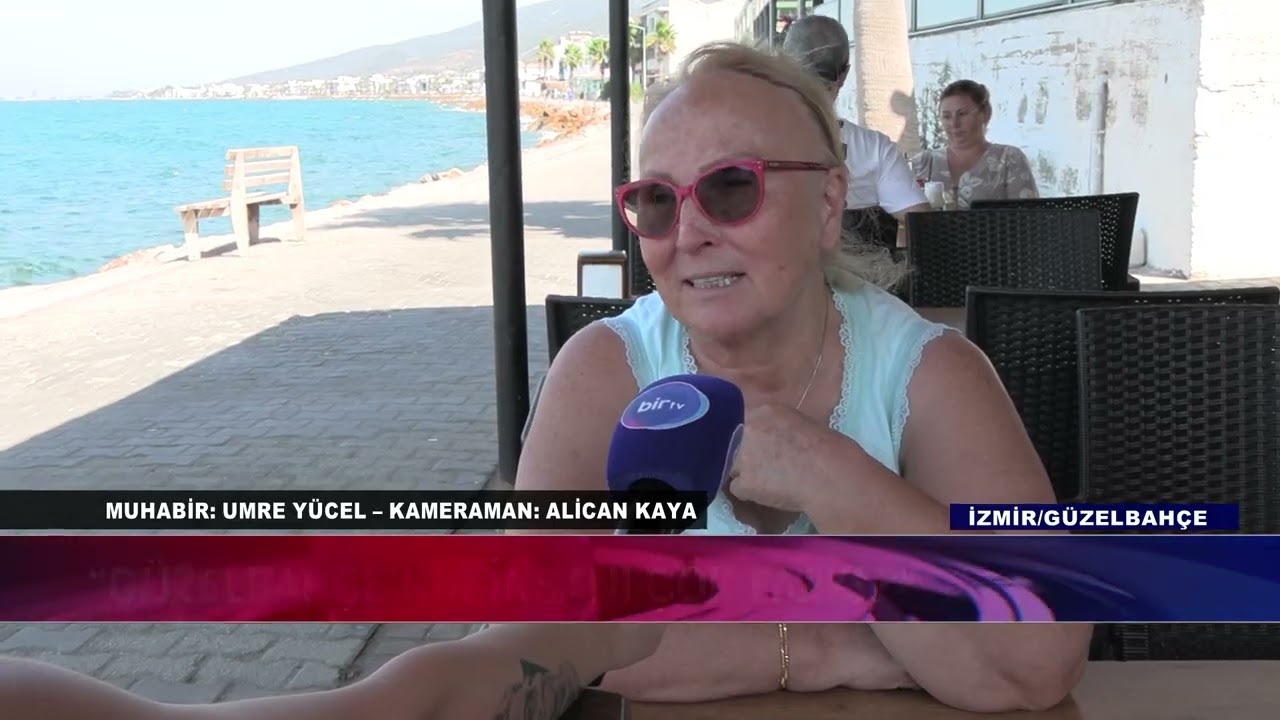 G&Uuml;ZELBAH&Ccedil;E T&Uuml;RKİYE&rsquo;NİN SES LİSTESİNDE