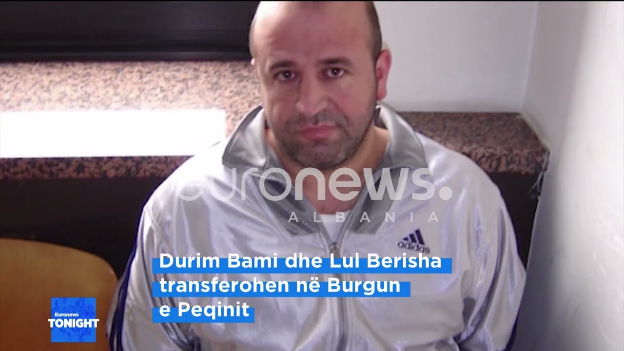 LAJMI I FUNDIT! Durim Bami dhe Lul Berisha transferohen n&euml; burgun e Siguris&euml; s&euml; Lart&euml; n&euml; Peqin
