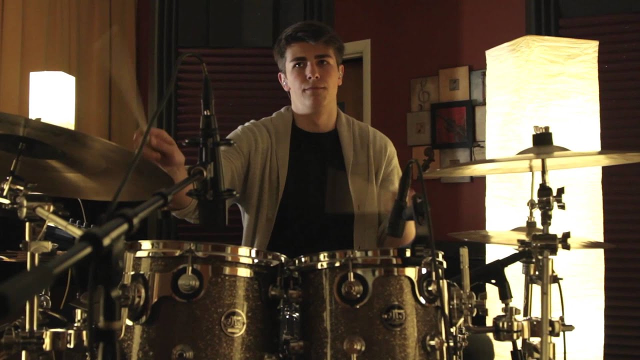 Berklee Shed Sessions 2013