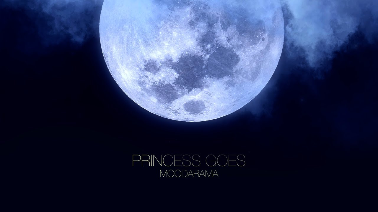 Princess Goes - Moodarama (Lyrics Fan Edit Video)