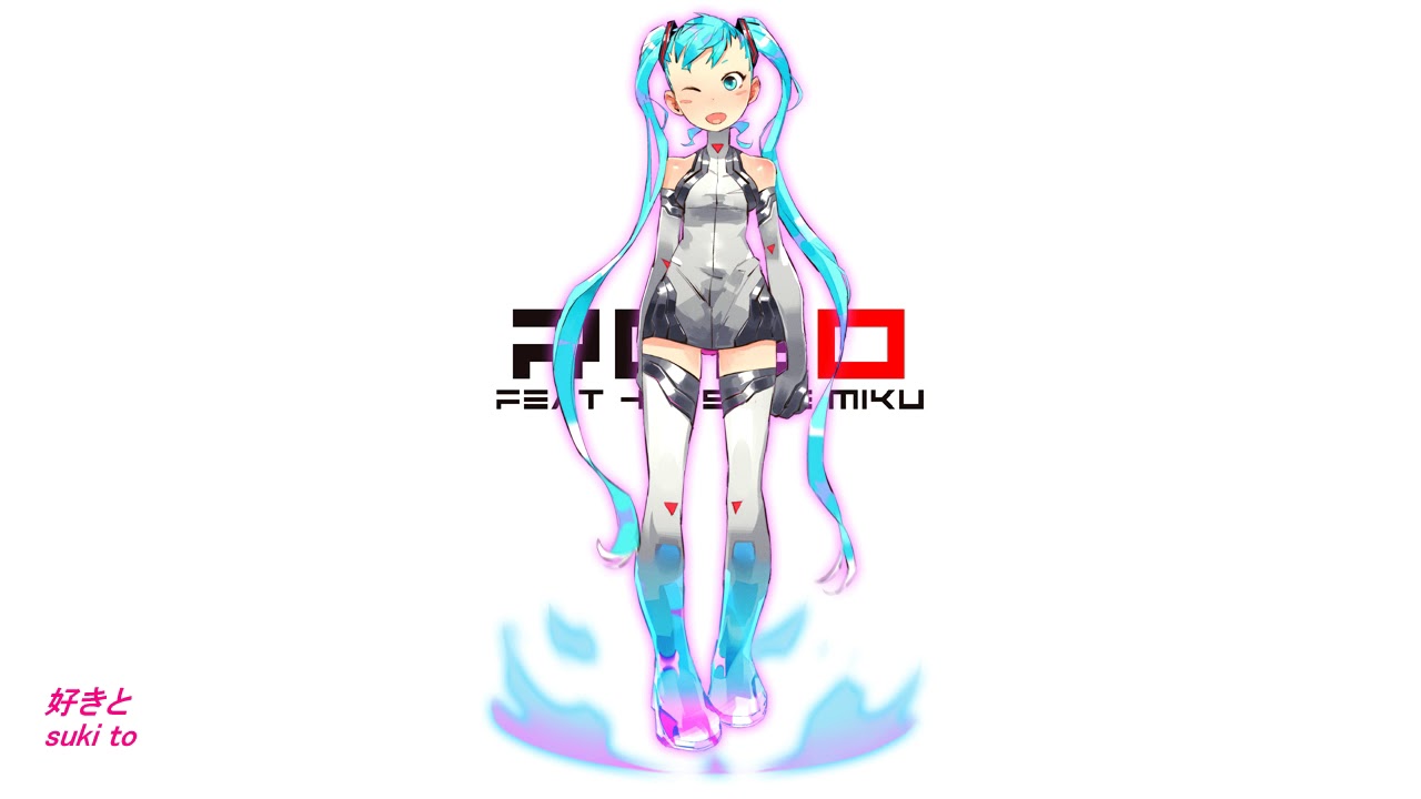 【ROBO×ChopTopCube feat. 初音ミク】Mai no shashin ni wa【オリジナル曲】