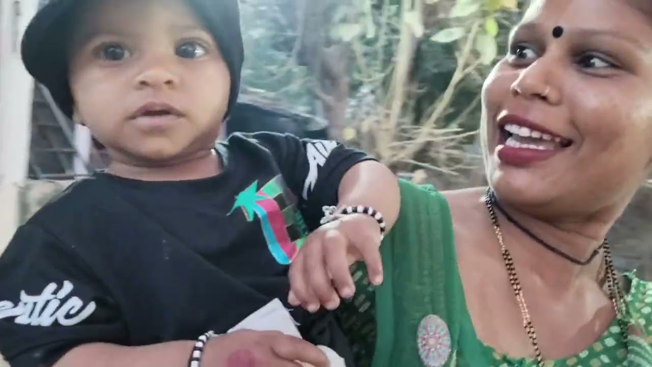ઘરે સધી માંની રમેણકરી
