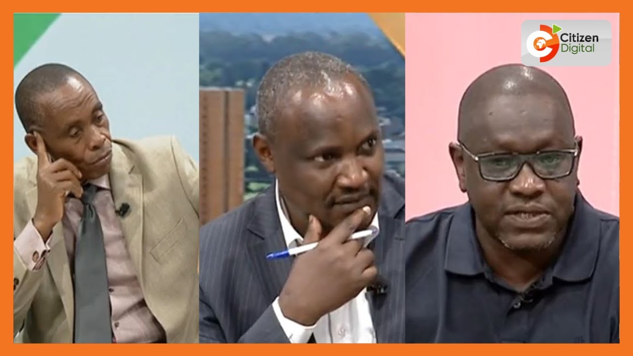 State of the Nation: President Ruto battles opposition to new tax proposals | DAY BREAK