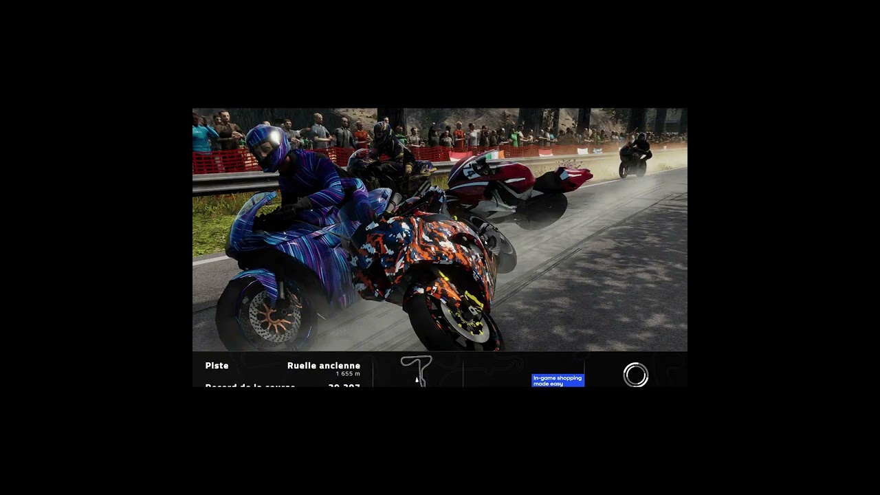 ★ Kart Evolution 2025 ★ Un MMO GRATUIT de kart/moto jusqu'à 40 joueurs ! ► Gameplay l (Steam 2025)