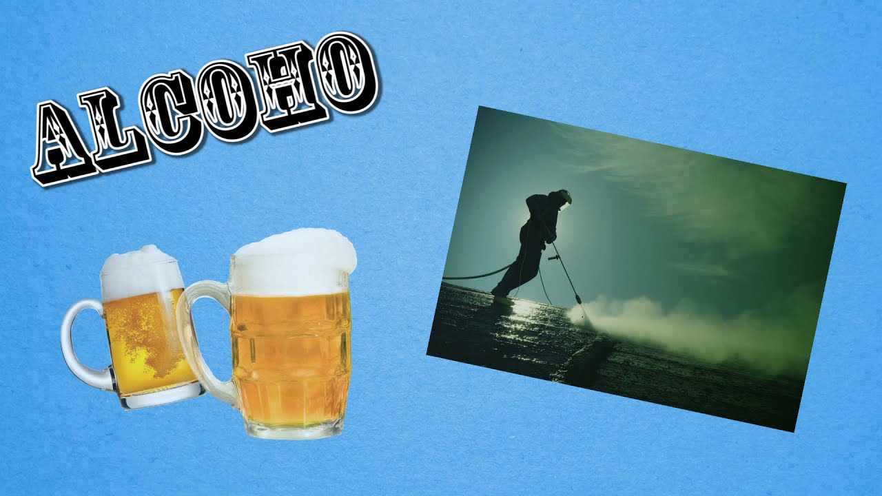 Denatured Alcohol vs. Rubbing Alcohol