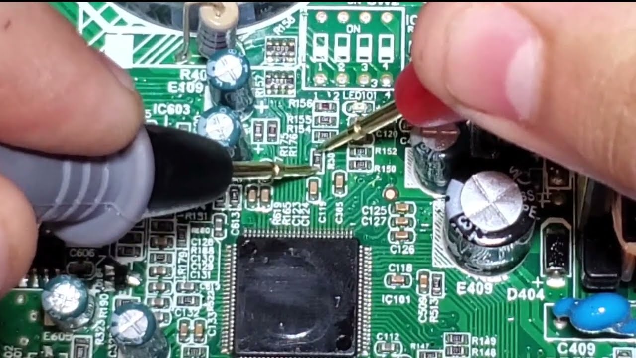 ERROR P0  MIRAGE INVERTER