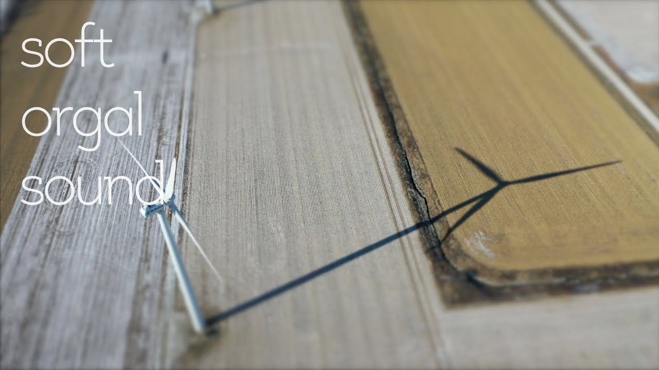 집중과 편안함에 도움을 주는 오르골 연주 ⎮ 중간광고없음 ⎮ 집중 공부 힐링 휴식 감성 명상 태교음악 카페음악