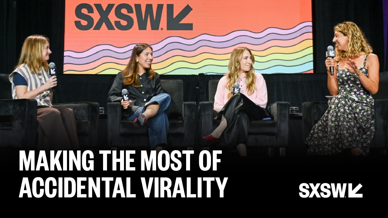 From Meme to Meaning: Making the Most of Accidental Virality