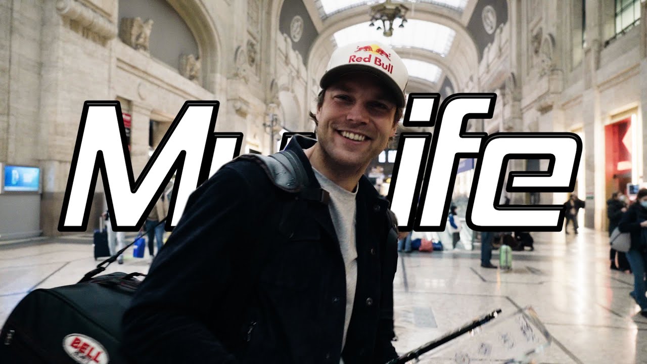 MyLife² #45 // RALLY SEASON IS OVER