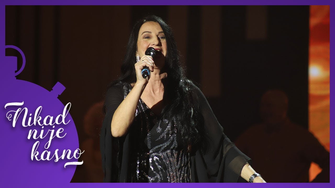 Ruzica Pejic - Puste pare proklete - NNK - (Live) - 01.02.2026. EM 20