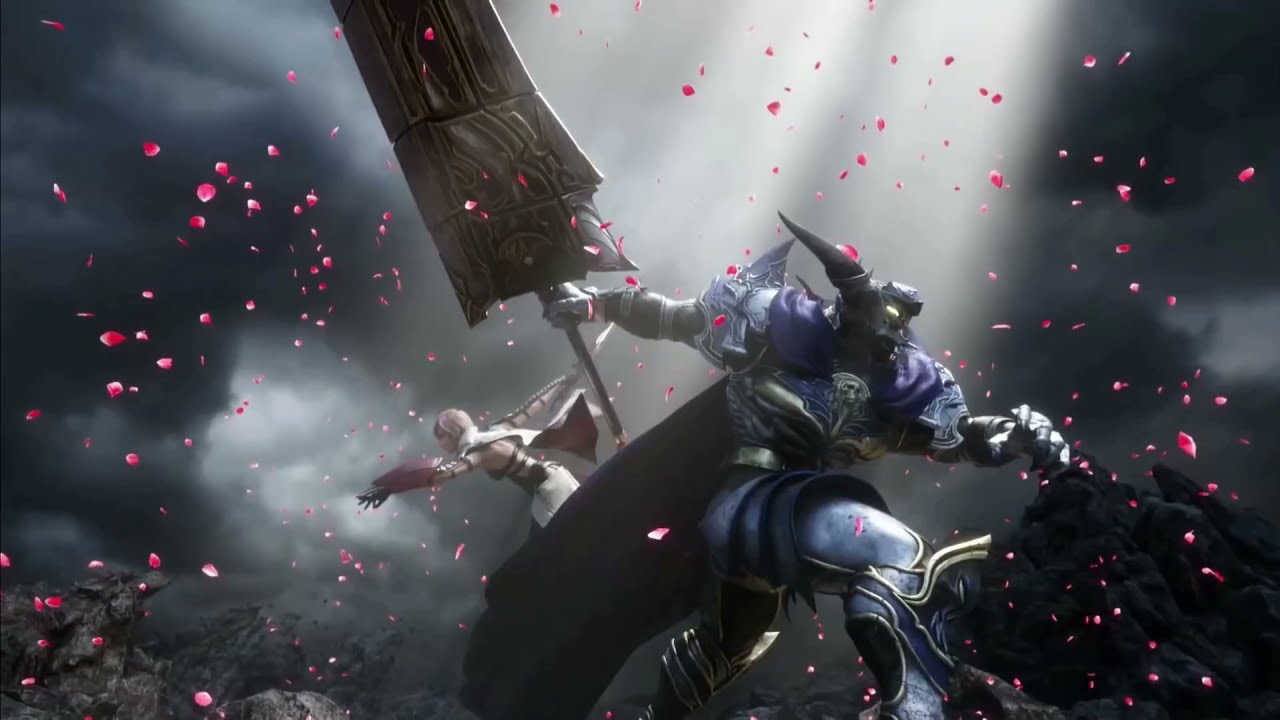 REviver/My First Story - Final Fantasy