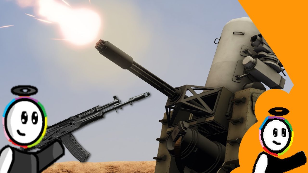 The Blacksite Zeta NEW UPDATE