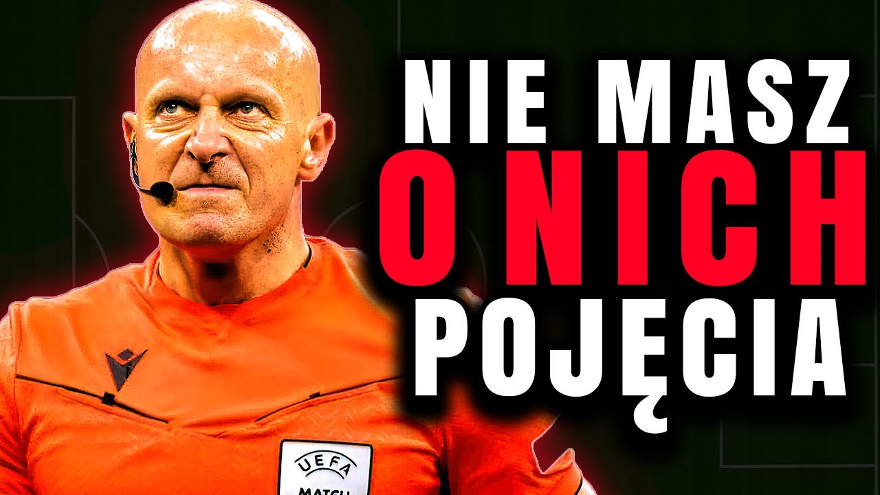 12 ABSURDALNYCH PRZEPIS&Oacute;W W PIŁCE