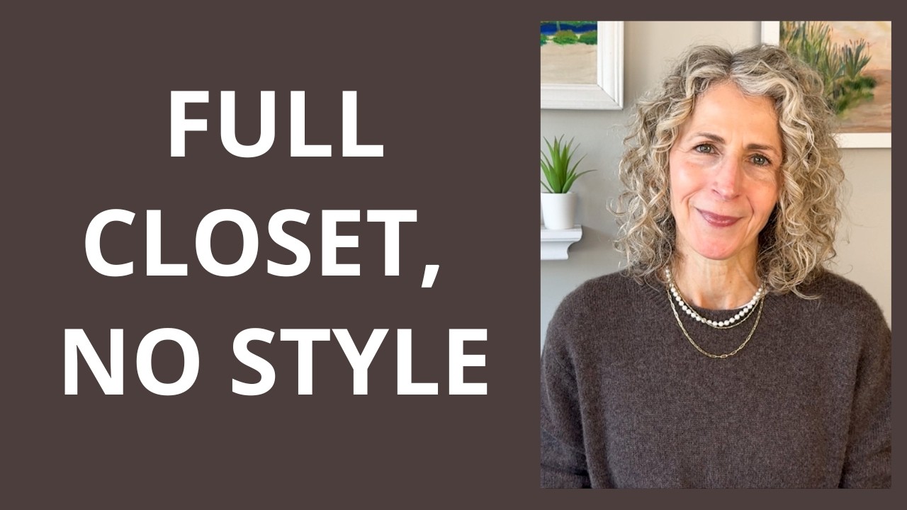 Overbuying Is Ruining Your Style (And You Don’t Realize It)