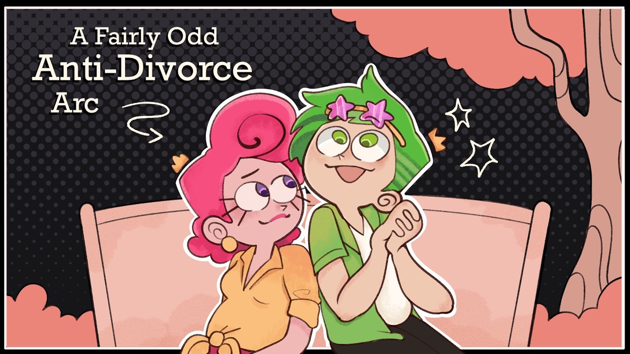How a New Wish FIXED The Fairly Oddparents’ BIGGEST Problem