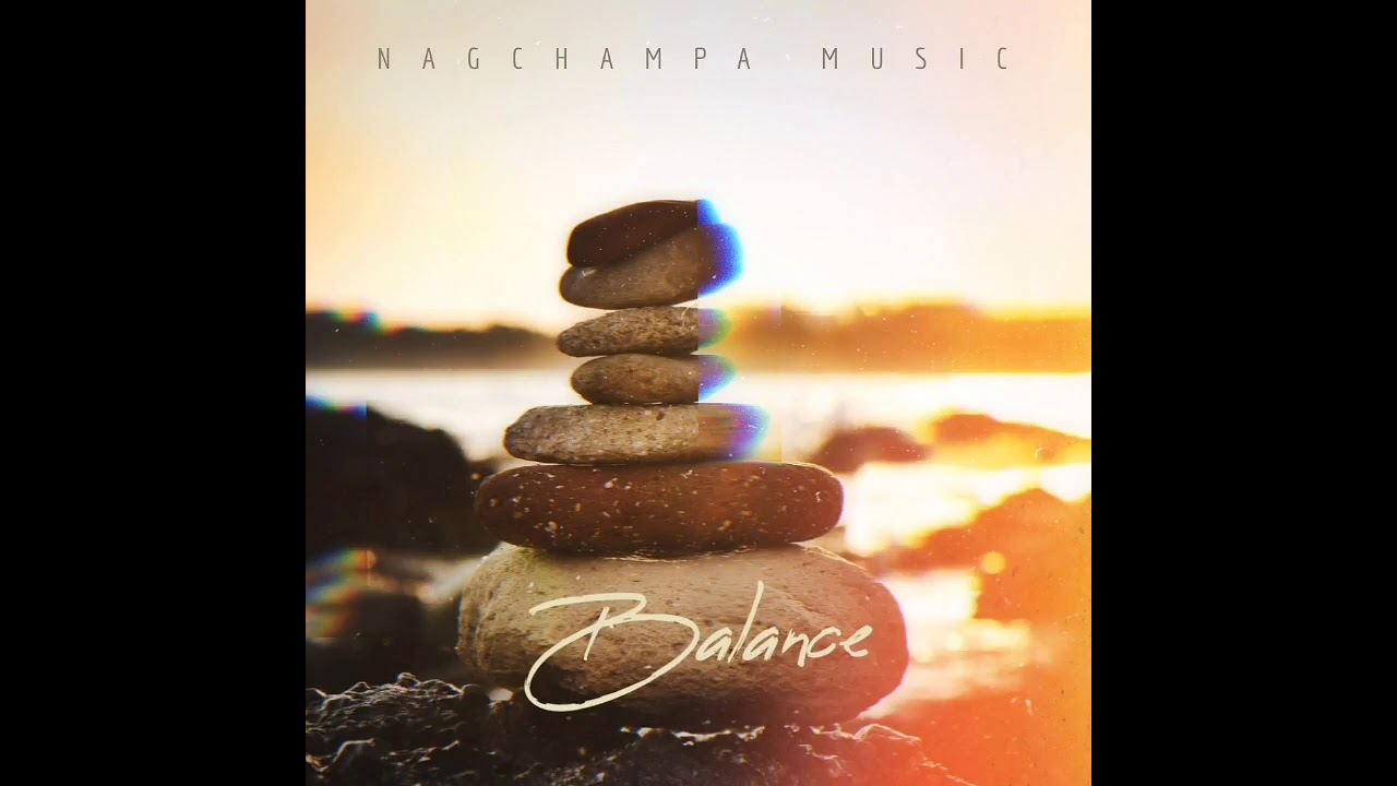 Balance EP (Unofficial release)