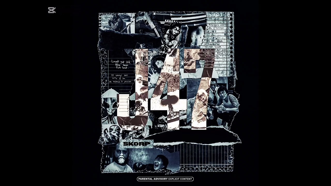 SKORP - J47 (instrumental)